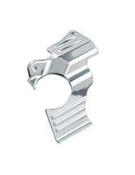 Automotive Parts and Accessories: Kuryakyn Oil Filler Spout Cover for Harley Davidson 1993-2006 Touring Models - Kuryakyn