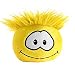 Original Disney Club Penguin Yellow Plush Puffle. OFFICIAL! (no code)