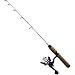 Frabill Fin-S Ice Fishing Combo