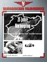 25 Jahre N&uuml;rburgring