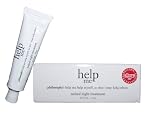 Philosophy Help Me Retinol Night Treatment .75 Oz Sealed Tube Boxed