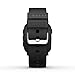 Pebble Time Smartwatch - Black (Renewed)