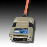 33'DVIFO Dvi-d Fiber Optic Cable