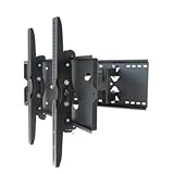 Swivel TV Mount for 42~70' Plasma & LCD