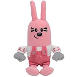 Ty Beanie Babies Wow Wow! Wubbzy! WIDGET PLUSH