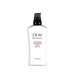 Olay Regenerist Regenerating Lotion with UV protection. Packaging May Vary,  2.5 fl oz