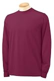 Men's Wicking Long Sleeve Tee Shirt