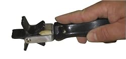 Motor Guard Corp SD-1 Foam Polishing Pad Cleaning Tool