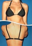 Coconut Grove Triangle Top