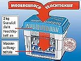 Nachfüll-Granulat (2kg) zu Raumentfeuchter (PV-7017)