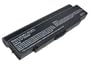 Sony VAIO VGN-SZ120P/B Battery Extended