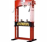 Air/Hydraulic Press 30ton Floor Type