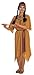 Rubie's Costume Value Adult Native Maiden Costume