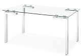 Dining Table - Roca Dining Table - Zuo Modern - 102141