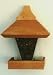 Looker Canopy Window Bird Feeder
