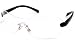 Pyramex Safety Glasses - Brio