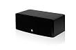 Boston Acoustics CS225CB Classic Series Center Channel Speaker (Black)