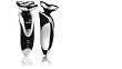 Ragalta RPF-3200 Purelife Series Turbo Wet/Dry 5 Headed Flex Shaver with Stainless Steel Blades and Double Rotary
