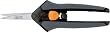 Softouch Scissors, 5in, 1-3/4in Cut, L/R Hand
