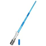 UPC 630509391011 product image for Star Wars: The Force Awakens Electronic Lightsaber | upcitemdb.com