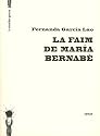 La faim de Maria Bernabe