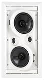 Speakercraft AIM Cinema Dipole One Surround Home Cinema Speakers