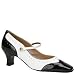 California Magdesians Women's August Pump