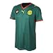 Cameroon Home Shirt 2008/10