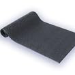 Aerobic Mat, Black Pebble Finish, Exercise Mats, Fitness/Weightlifting