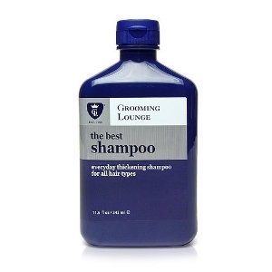 Grooming Lounge The Best Shampoo