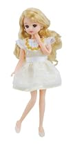 リカちゃん リカドレス ステップ2 LW-03 ファッションメドレー (パーティー)