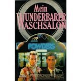 My Beautiful Laundrette [VHS]