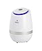 GreenTech Environmental The Nimbus Advanced Professional-Grade Bedroom or Office (850 SF) Filterless Technology Air Purifier