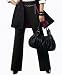 Style&co. Plus Size Pants with Chain Belt