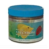 Spectrum Marine Formula Sinking 300gm (Catalog Category: Aquarium / Pelleted Fish Food)