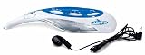Electric Acupuncture Pen PLUS - Non-invasive acupunture therapy without needles.