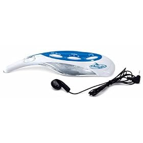 E-Acu-Pen - Electric Acupuncture Simulation Pen For Home Use