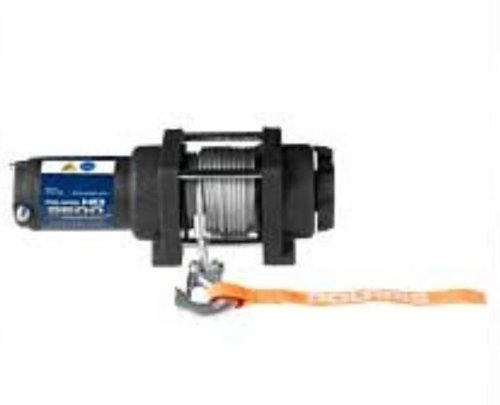 Polaris OEM Sportsman Heavy Duty HD 2,500 LB. Winch by Polaris. OEM 2878790 On Sale