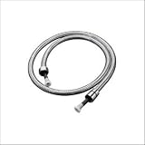 KOHLER 9514-BRZ Mastershower 60-Inch Metal Shower Hose, Oil-Rubbed Bronze