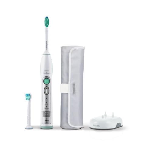 Brosses � dents �lectriques PHILIPSHX690202BLANC BLEU