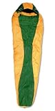 Columbia The Zone Mummy Sleeping Bag