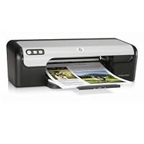 HP Deskjet D2430 Printer (CB614A#B1H)