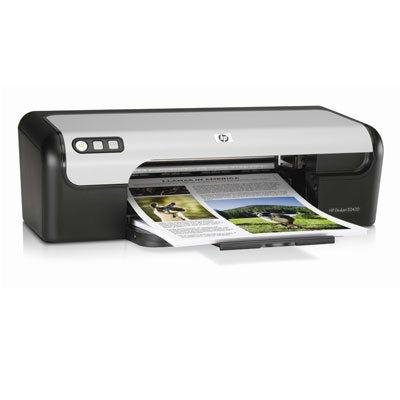 HP Deskjet D2430 Printer (CB614A#B1H)