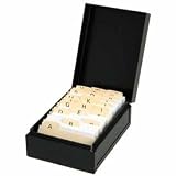 Business Card File, Hinged Cover
