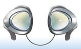 Sony DR-BT30Q/S Stereo Bluetooth Headset With Built-in Microphone