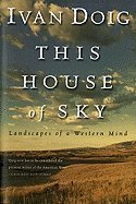 This House Of Sky - Landscapes Of A Western Mind