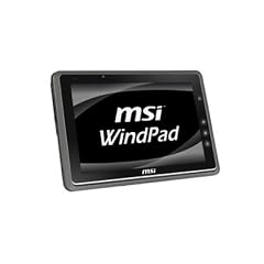 WindPad 110W-232U - 10.1" Notebook - 1 GHz, 25,5-cm-Display