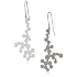 earring backs gold Nervous Syst
