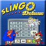 Slingo Deluxe [Game Download] (Software Download)  bingo