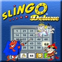 Slingo Deluxe [Game Download]